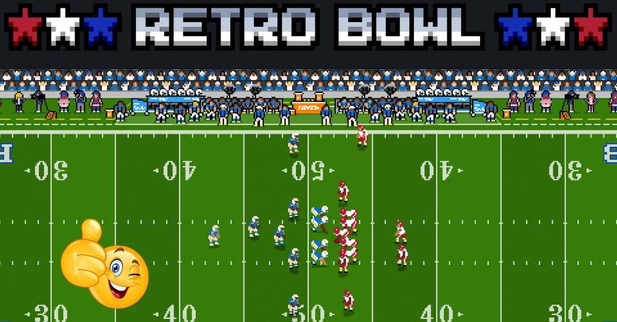 Retro bowl unblocked 67