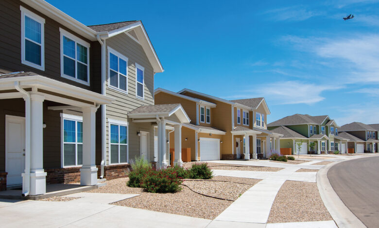 Balfour beatty communities