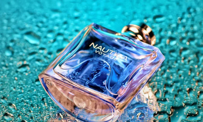 Nautica voyage cologne