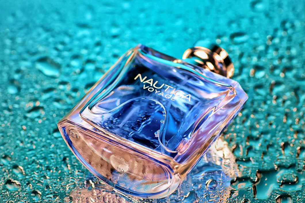 Nautica voyage cologne