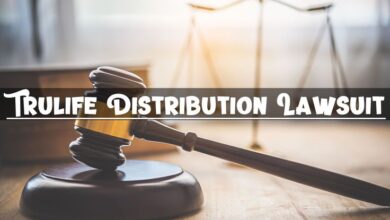 Trulife distribution lawsuit