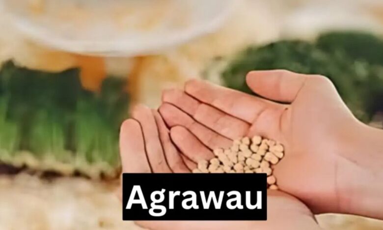 Agrawau