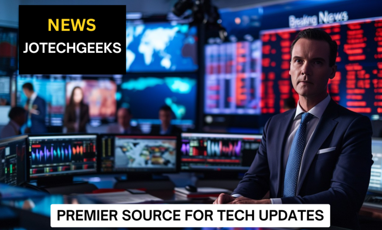 News jotechgeeks