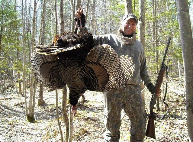 Turkey hunting forum