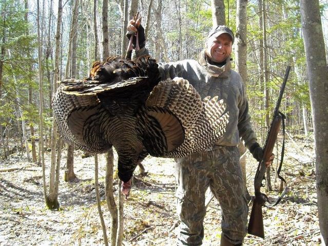 Turkey hunting forum