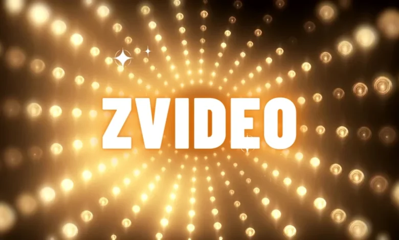 zvideo