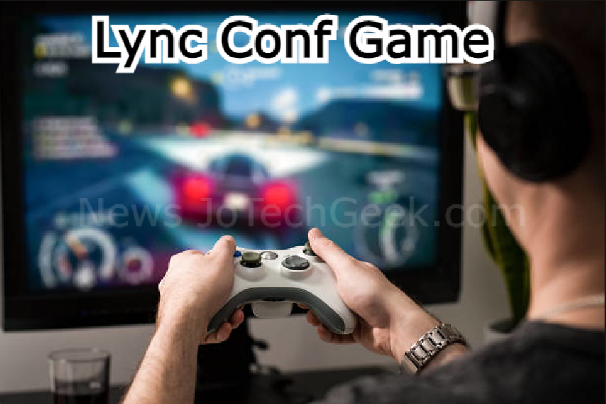 Lync conf