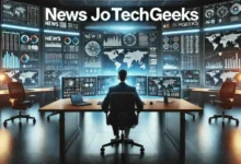 News jotechgeeks