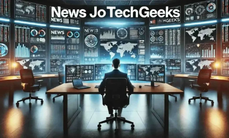 News jotechgeeks