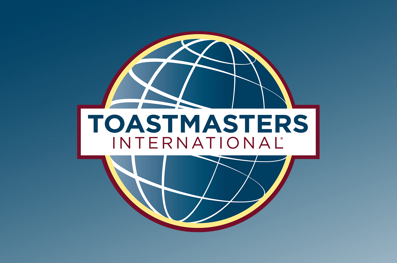 Toastmasters international