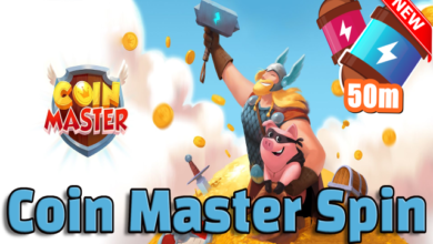 coin master free spins