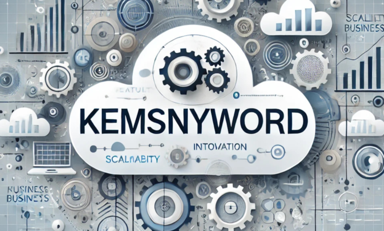 Kemsnyword