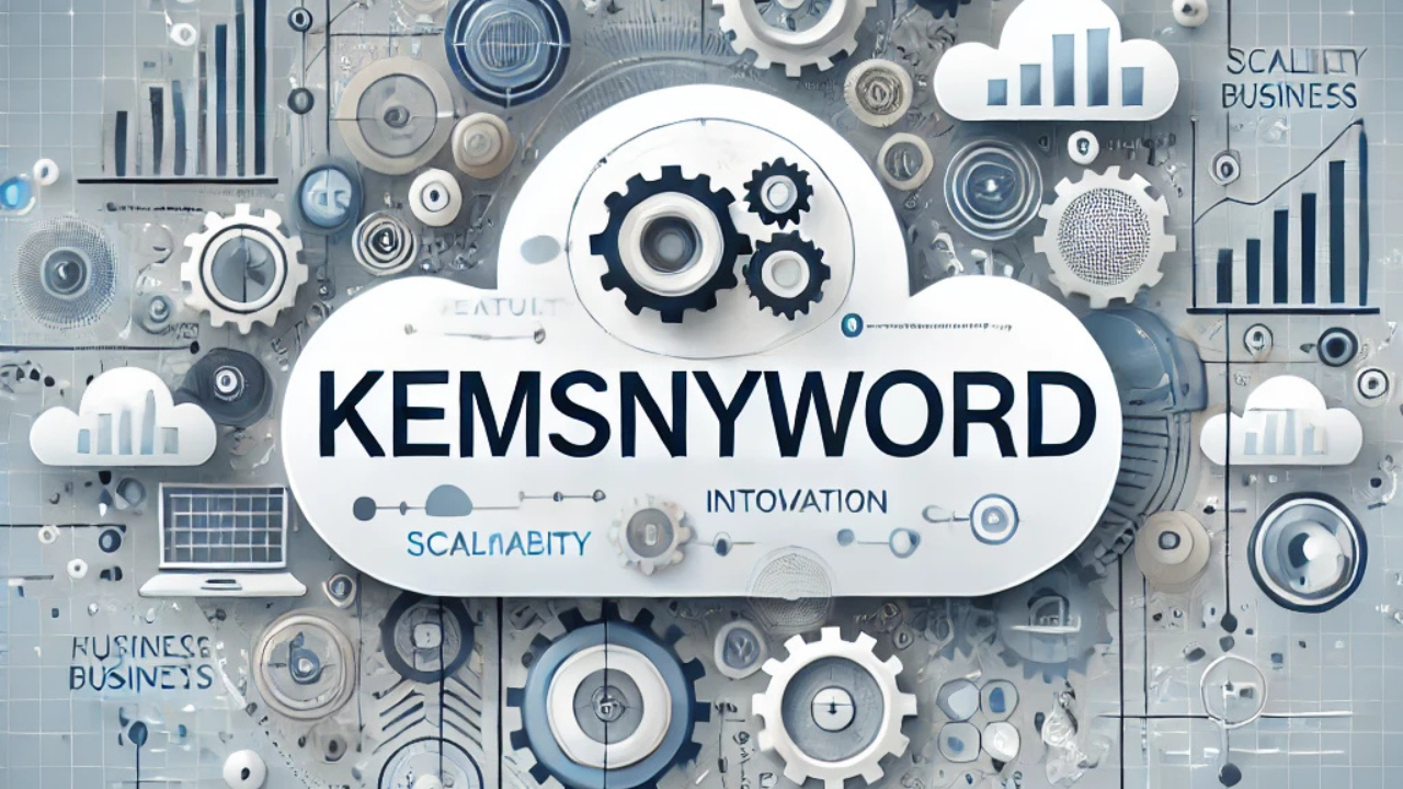 Kemsnyword