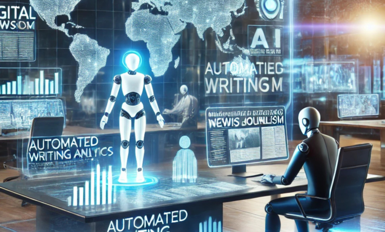 Klit AI Inc Magazine