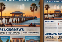 vpc venice fl news newsletter