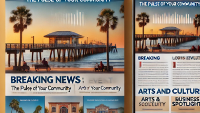 vpc venice fl news newsletter