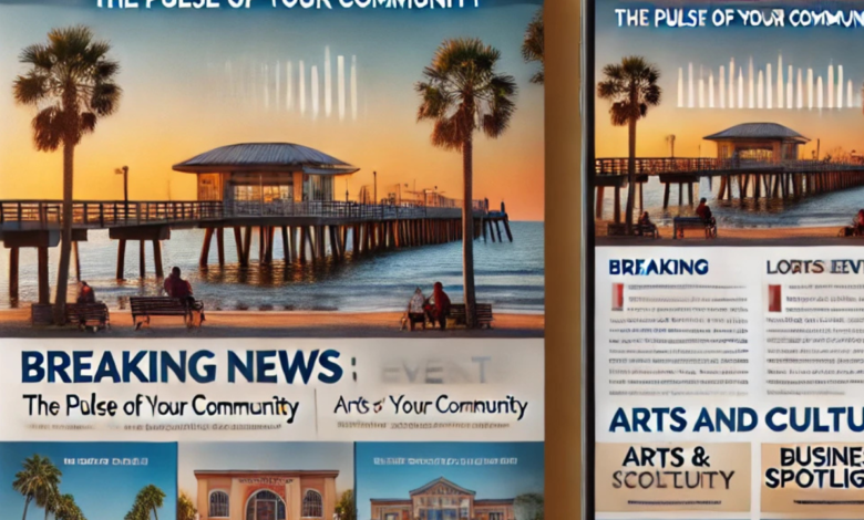 vpc venice fl news newsletter