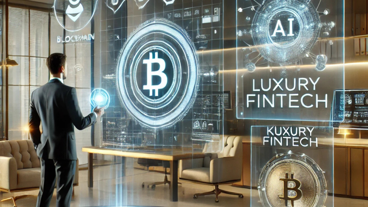 Keywluxury Fintechzoomord