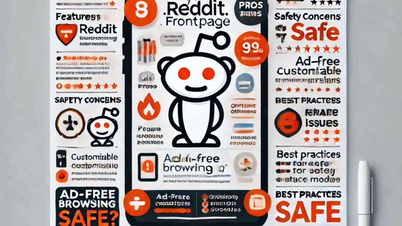 Keywocom.Reddit.Frontpage APK Version 2024.17.0rd