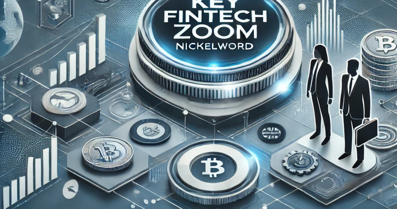 KeyFintechZoom com NickelWord