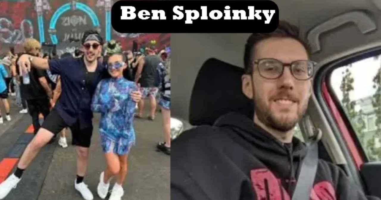 Keyben Sploinkyword
